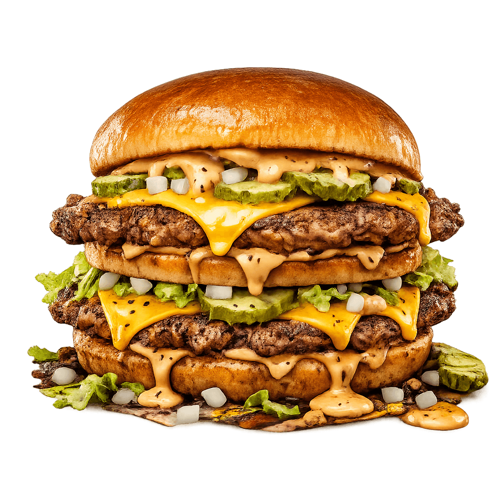 BIG SMASH — Captain Cook à Mulhouse