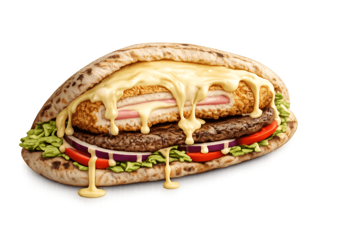 LE RADICAL — Docteur Dwich à Mulhouse