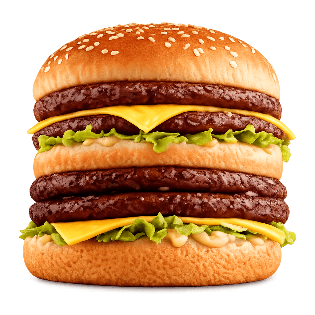 BIG MAX — Docteur Burger chez Docteur Burger à Mulhouse