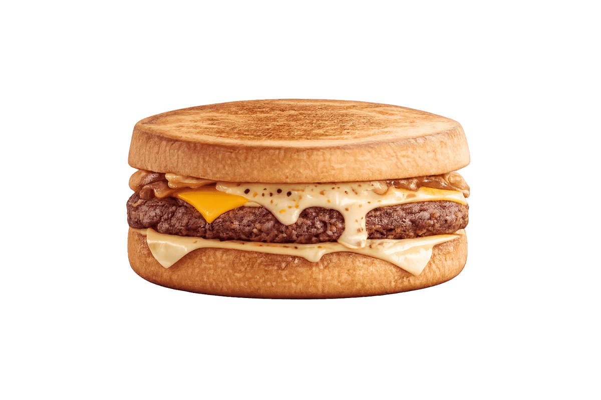 TOASTY — Docteur Burger à Mulhouse