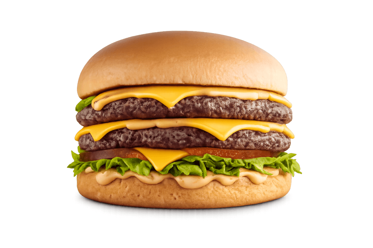 GIANT — Docteur Burger à Mulhouse