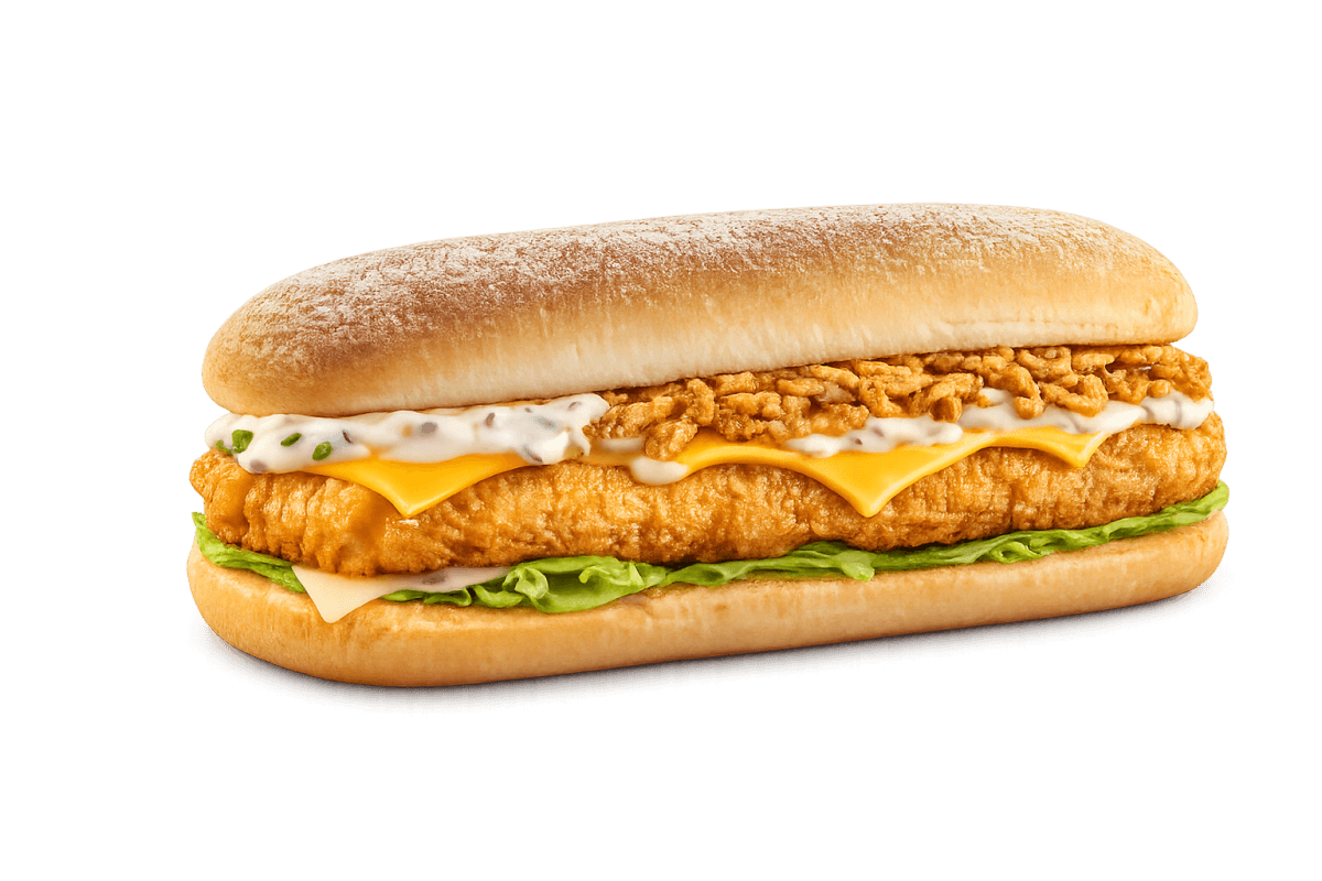CHICKEN