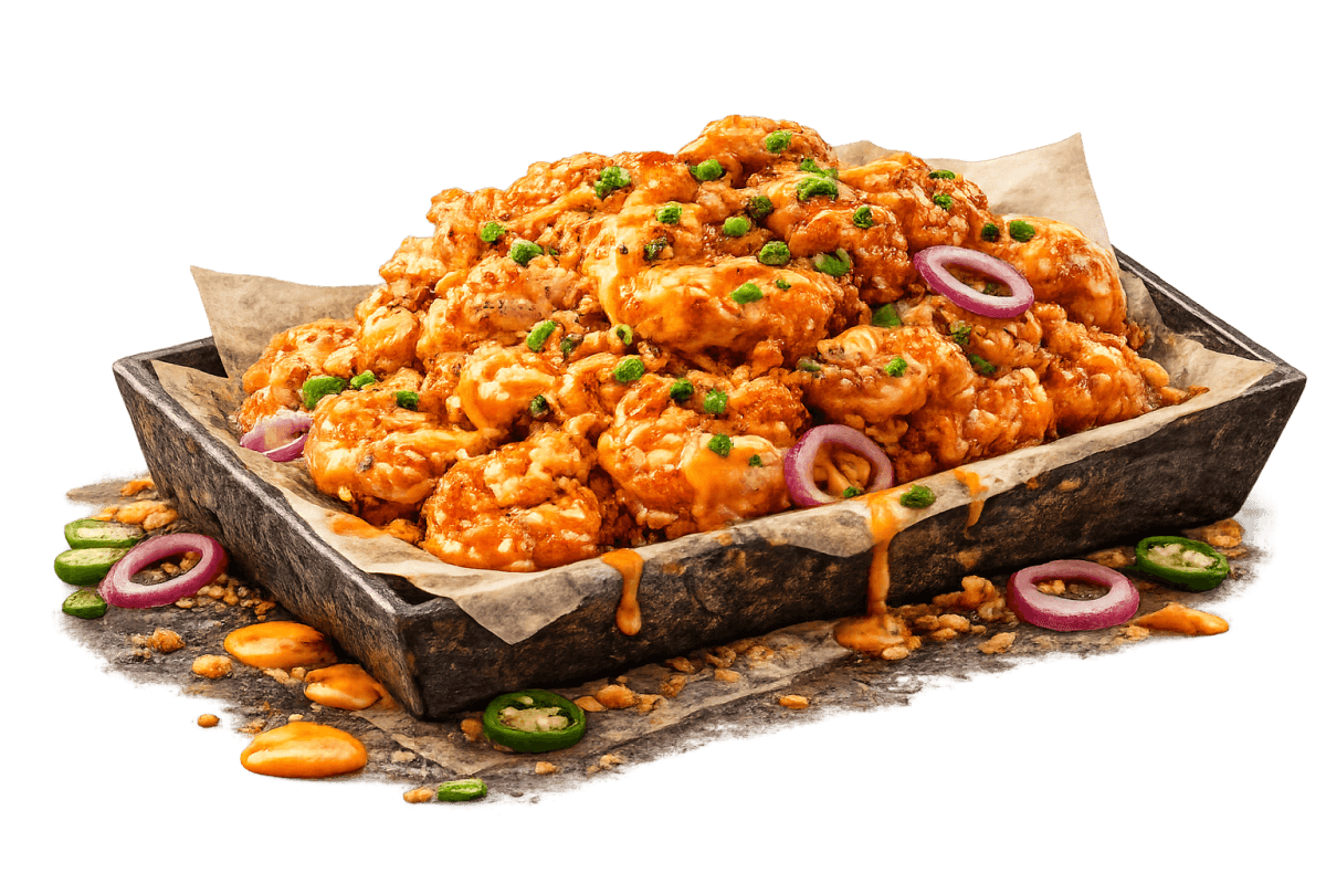 DYNAMITE CREVETTES X5 — Nos extras à Mulhouse