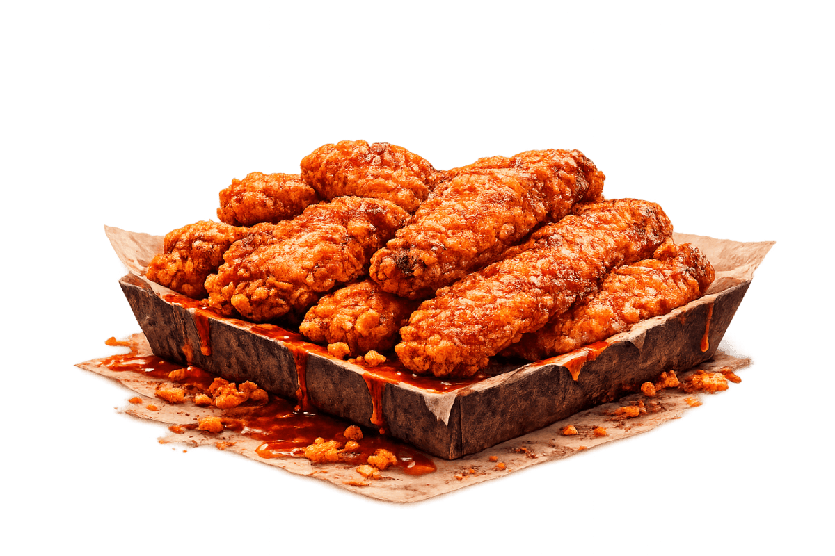 WINGS X5 — Nos extras à Mulhouse