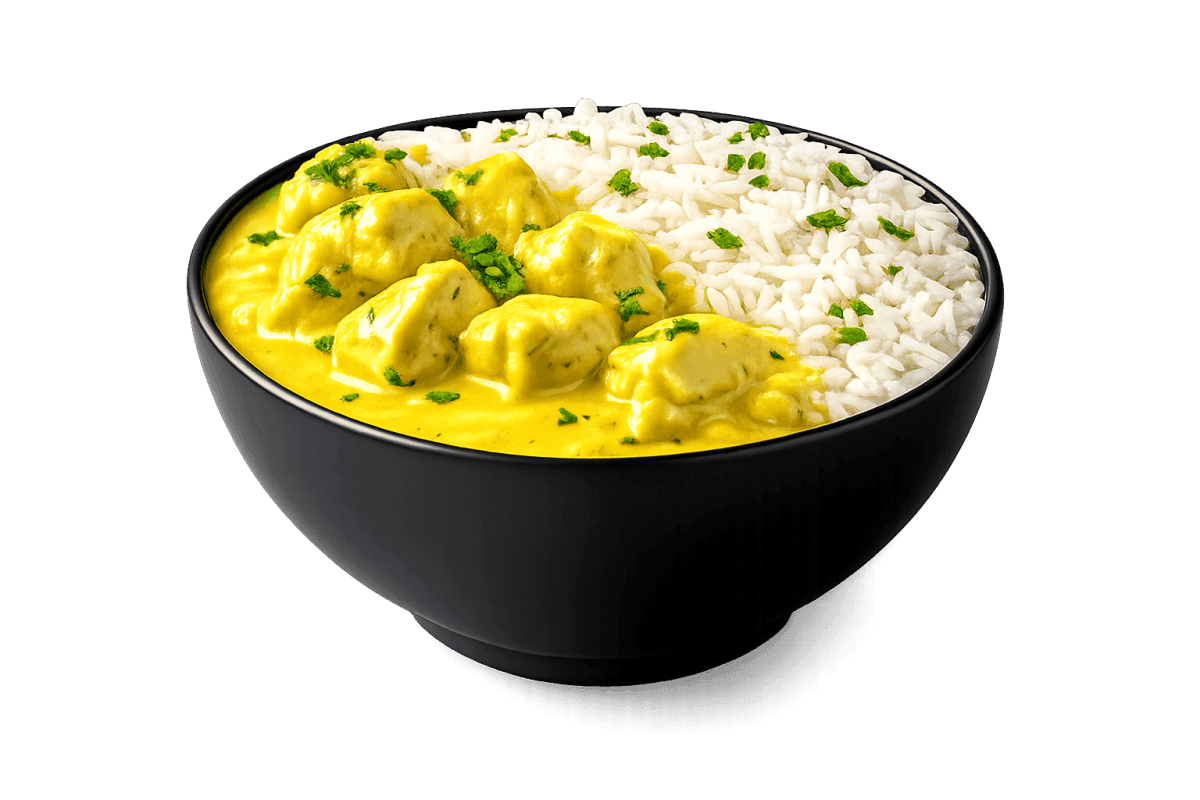 CURRY COCO — In Dia Club à Mulhouse