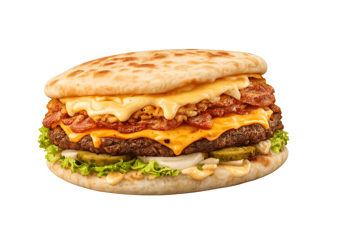 NAAN BACON — In Dia Club à Mulhouse
