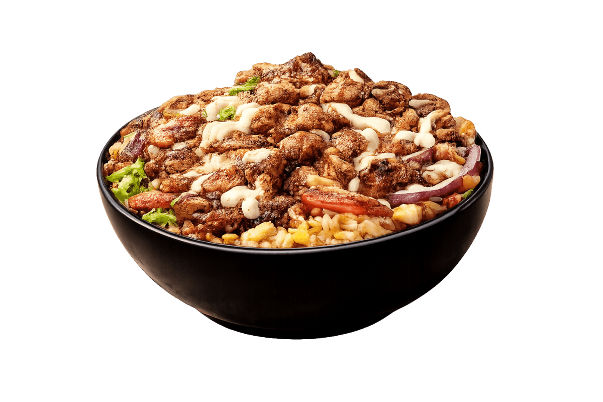 CLASSIC — Kebabi à Mulhouse