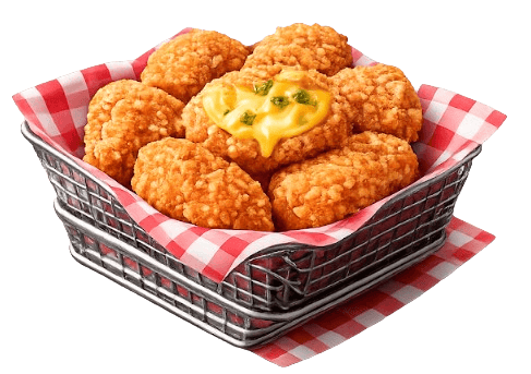 NACHO CHEESE x6