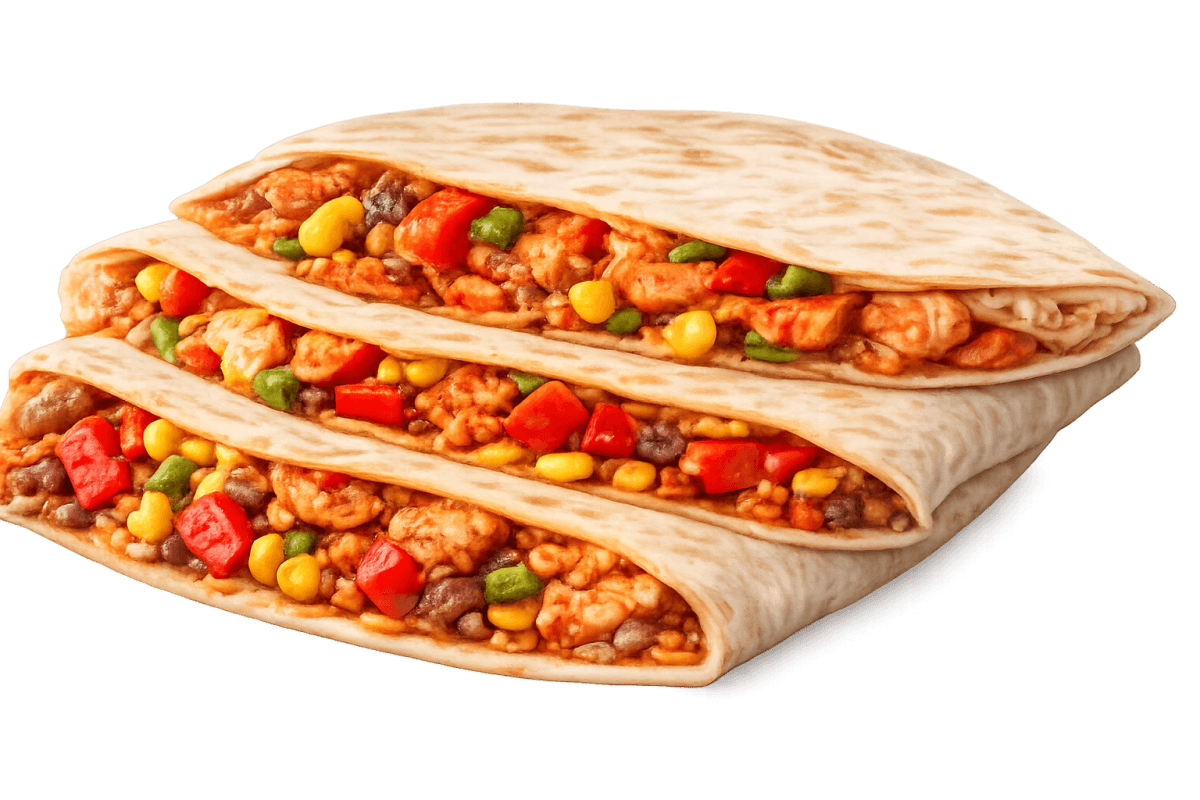 Chicken — Los Chikos à Mulhouse