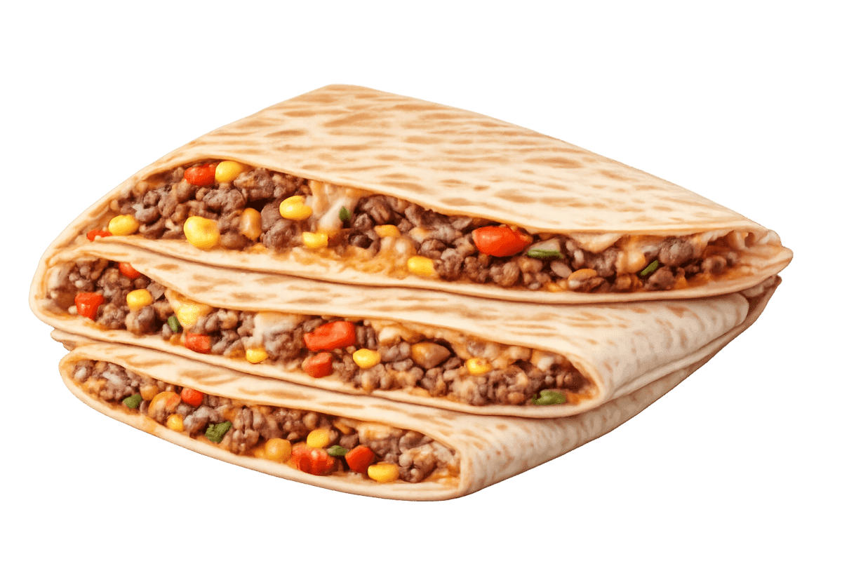 Veggie — Los Chikos à Mulhouse
