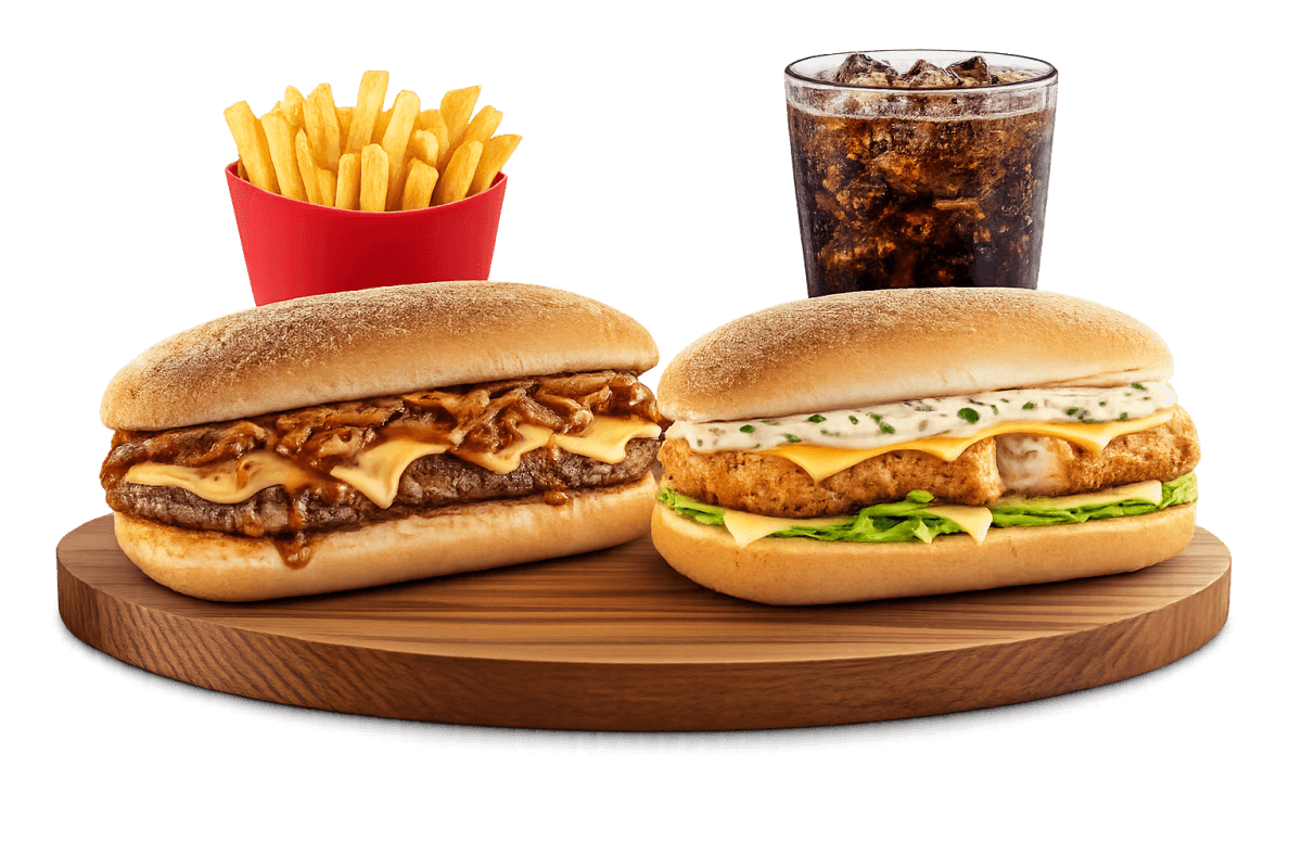 DUO LONG — Menus spéciaux à Mulhouse