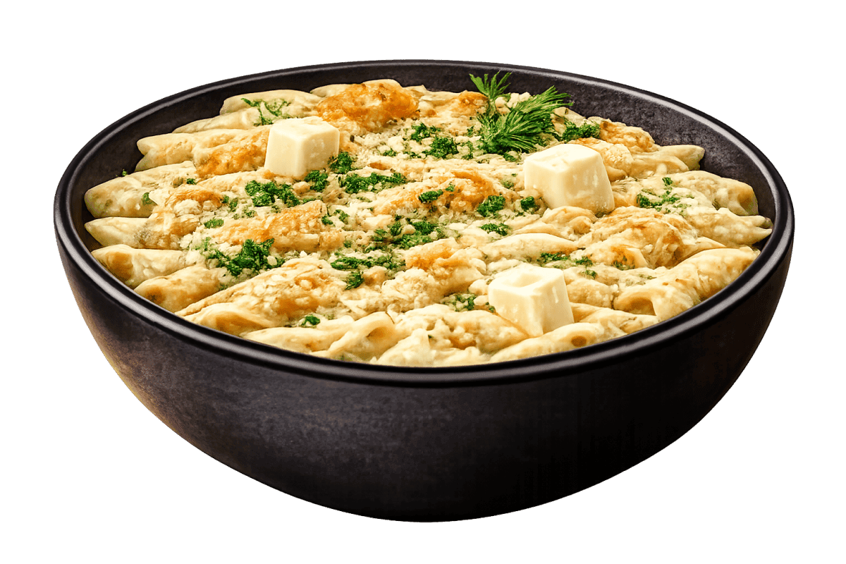 3 FROMAGES