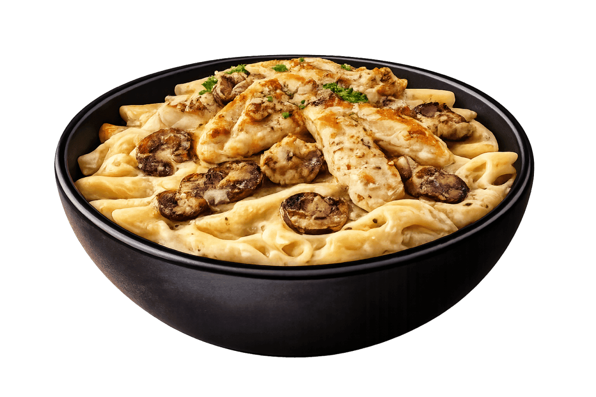 SYRACUSE — O'Rital chez Docteur Burger à Mulhouse