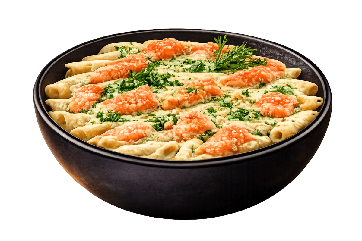SAUMON