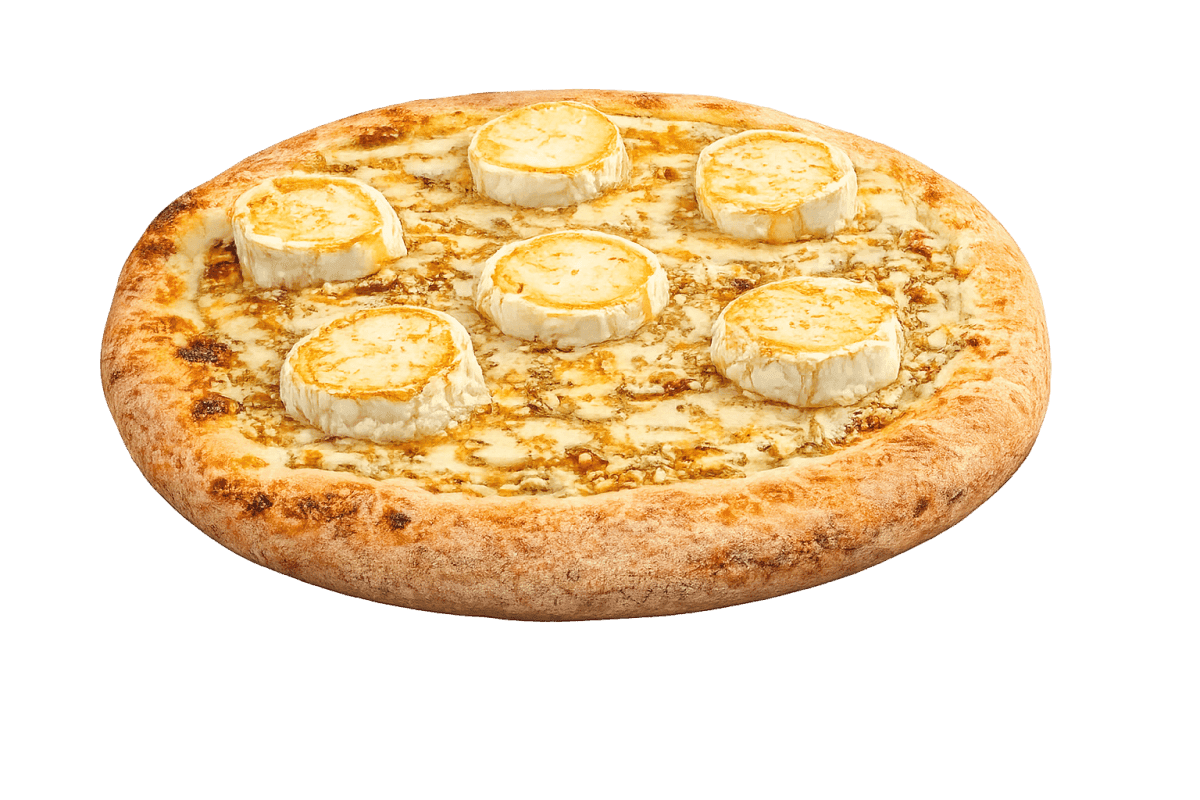 LA CHÈVRE MIEL — O'Rital à Mulhouse