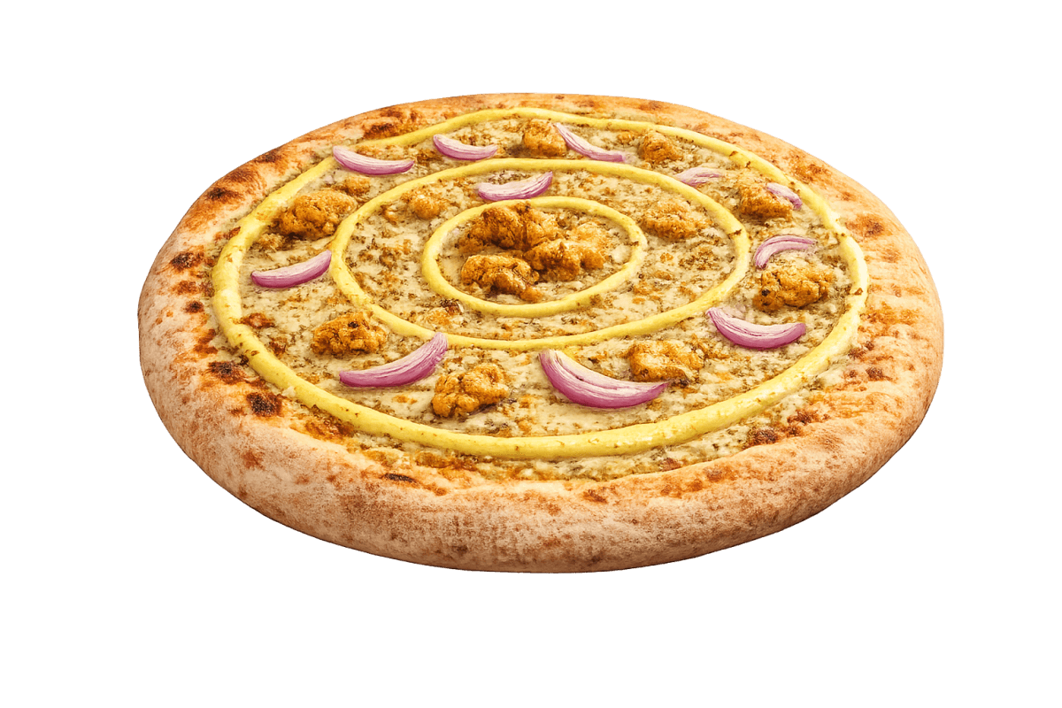 L'INDIENNE — O'Rital à Mulhouse