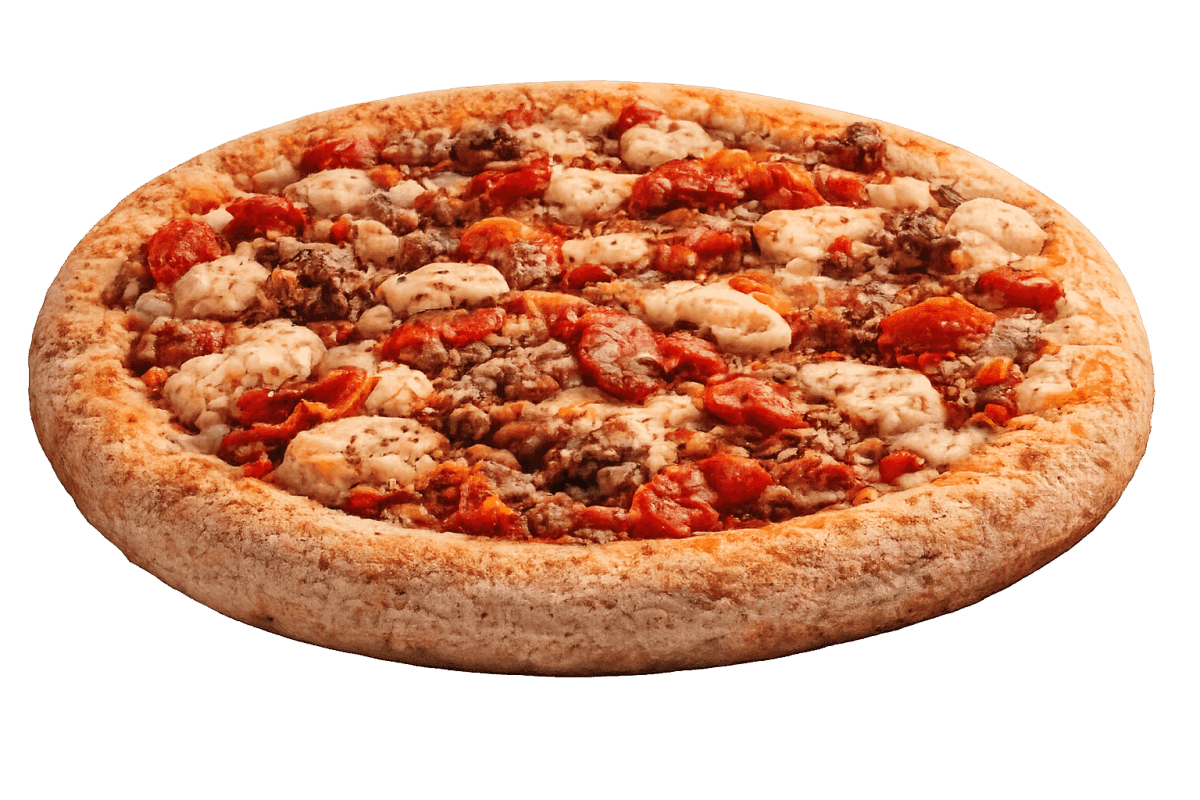 LA CANNIBALE — O'Rital à Mulhouse